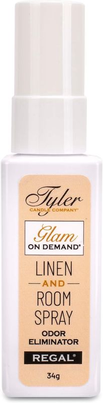 34g Regal Glam on Demand