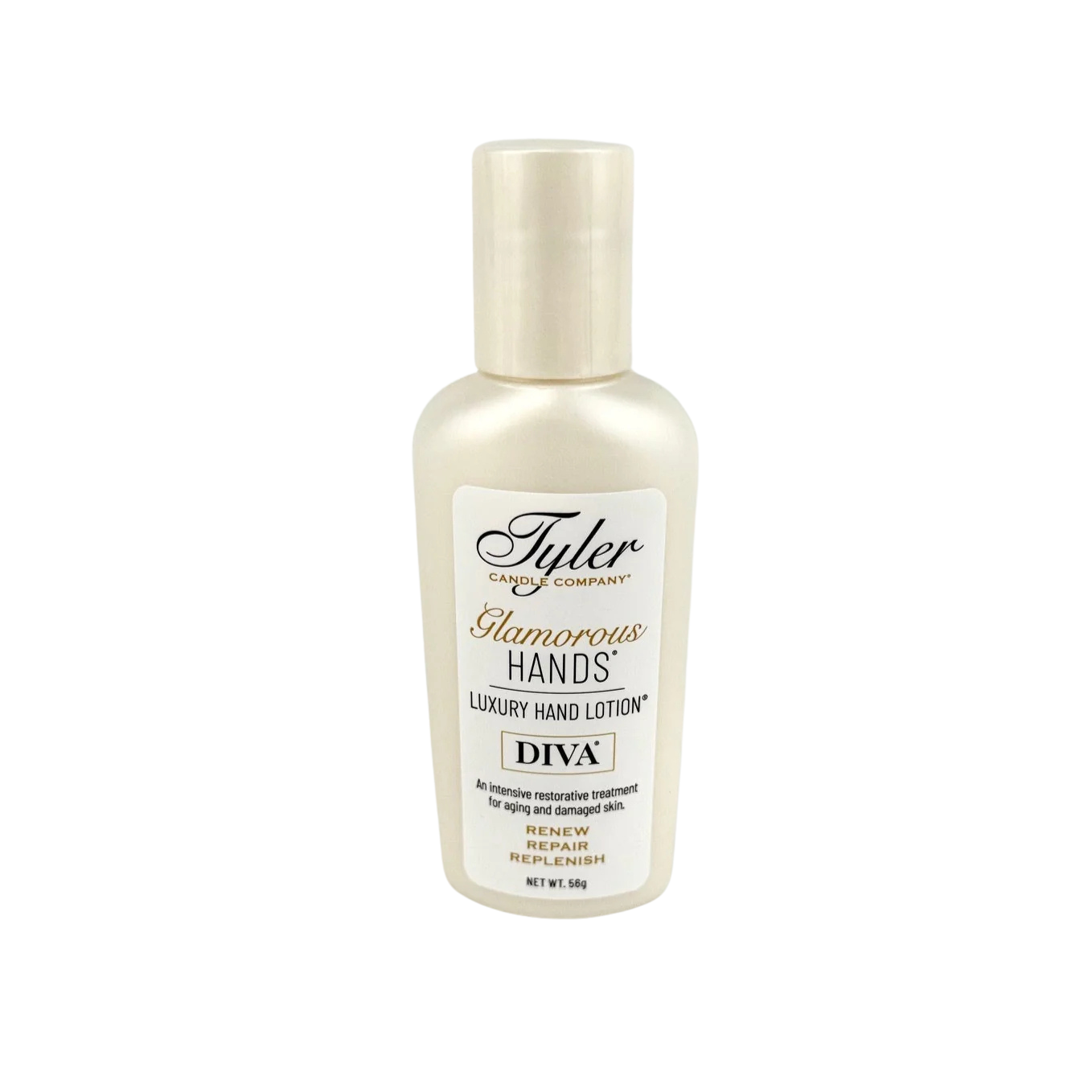 56g High Maintenance Luxury Hand Lotion