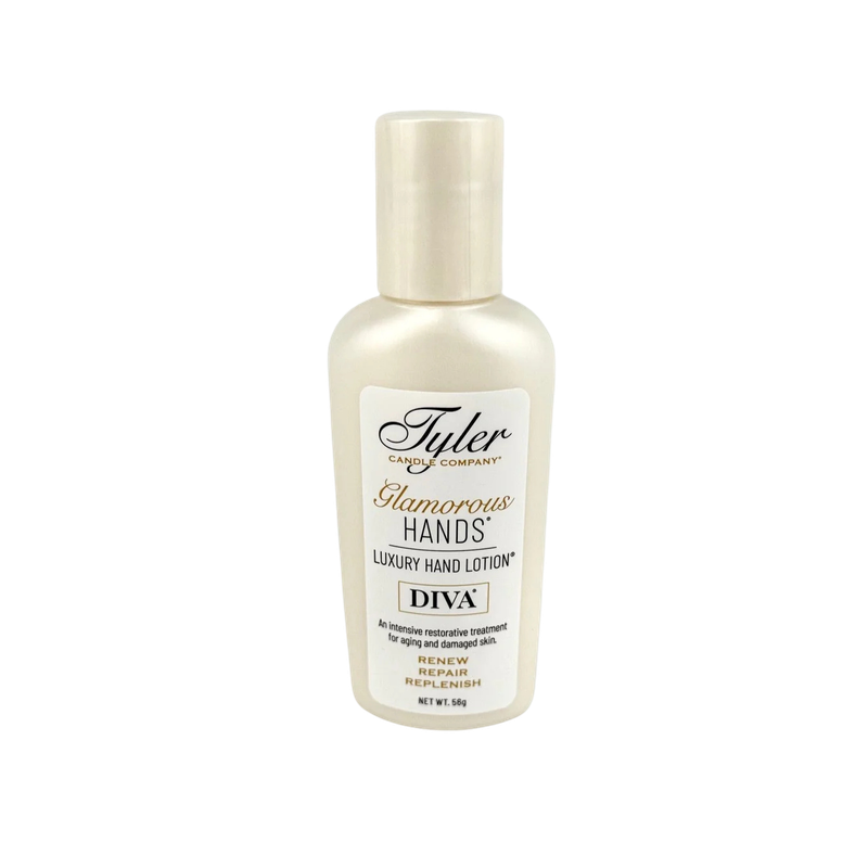 56g Diva Luxury Hand Lotion