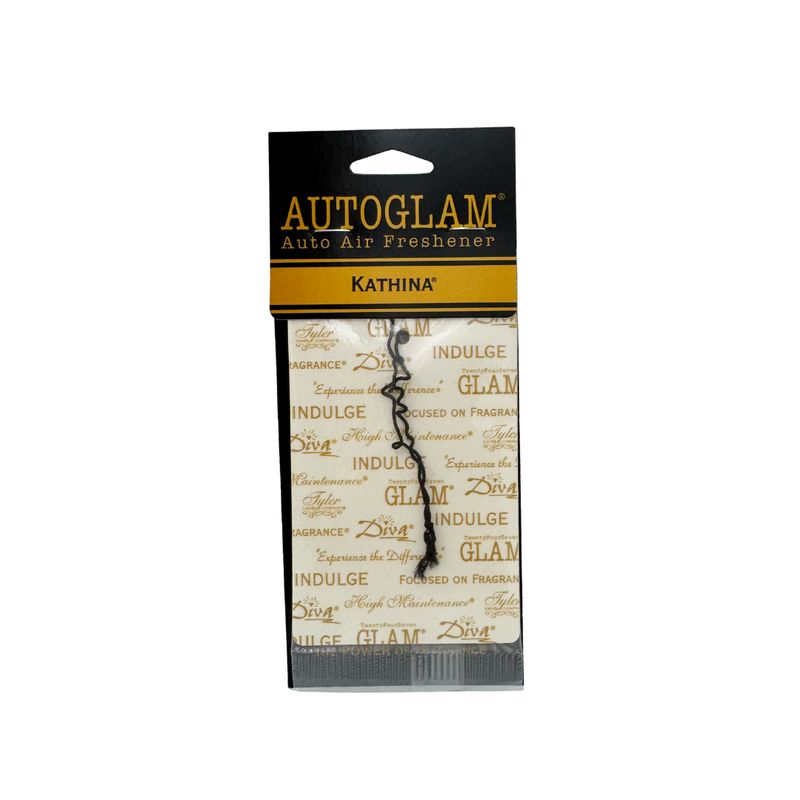 Kathina Autoglam
