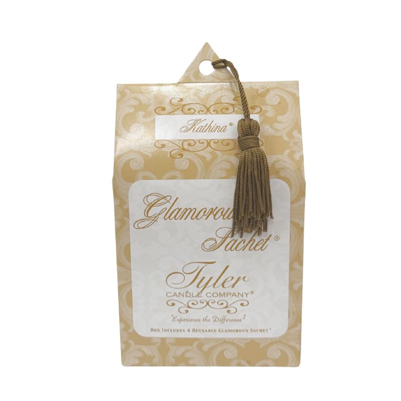 Kathina Sachet Pack of 4