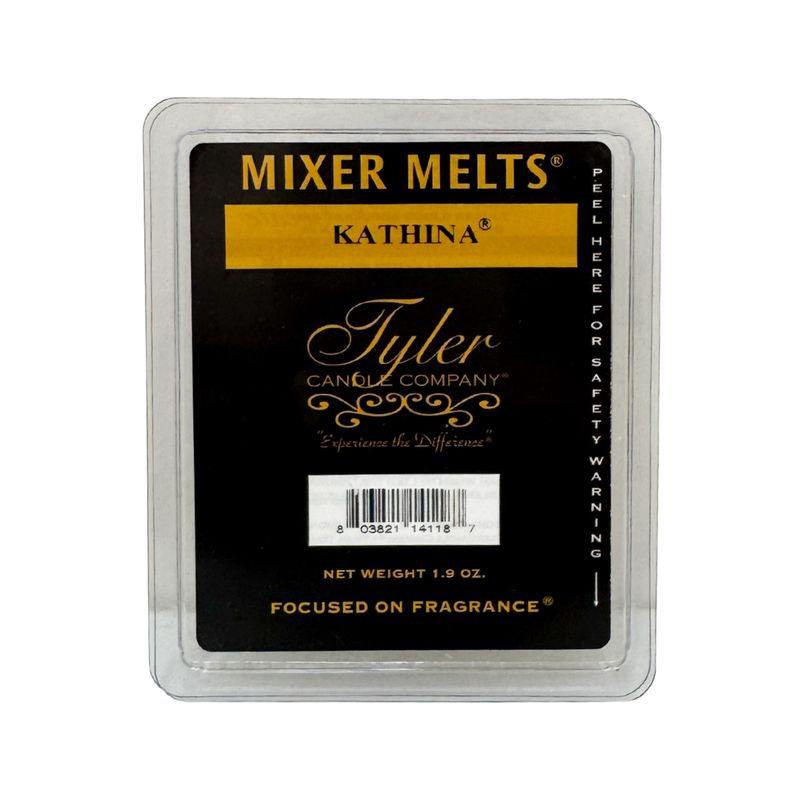 Kathina Mixer Melts