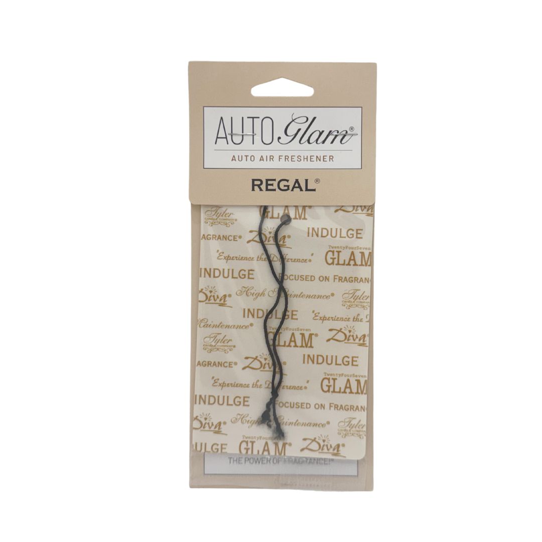 Regal AutoGlam