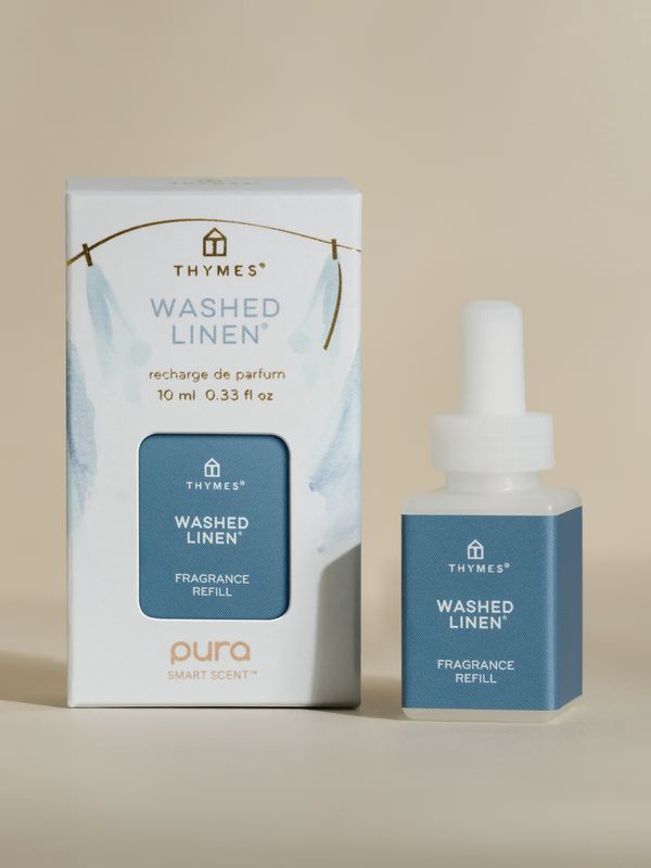 Thymes-Washed Linen