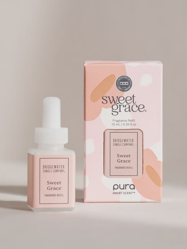 Sweet Grace