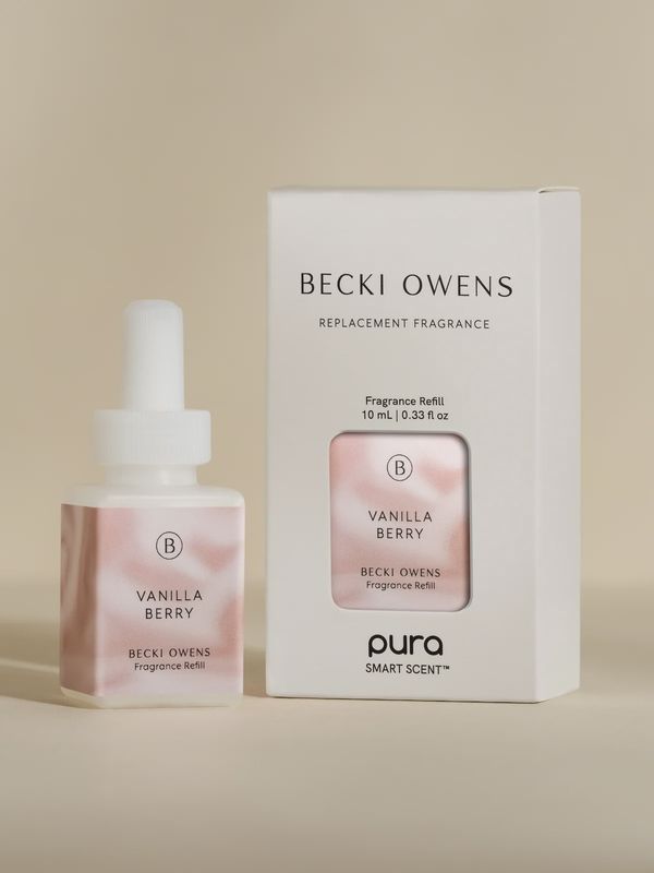 Becki Owens-Vanilla Berry