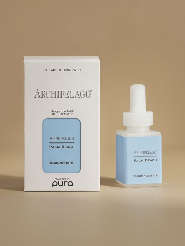 Archipelago-Palm Beach