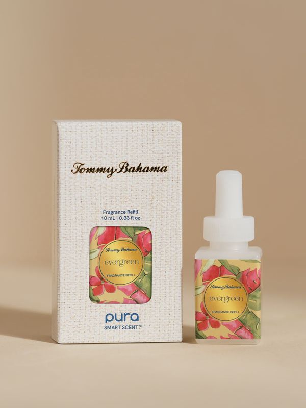 Tommy Bahama-Evergreen