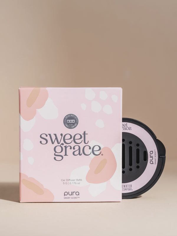 Sweet Grace (Car)