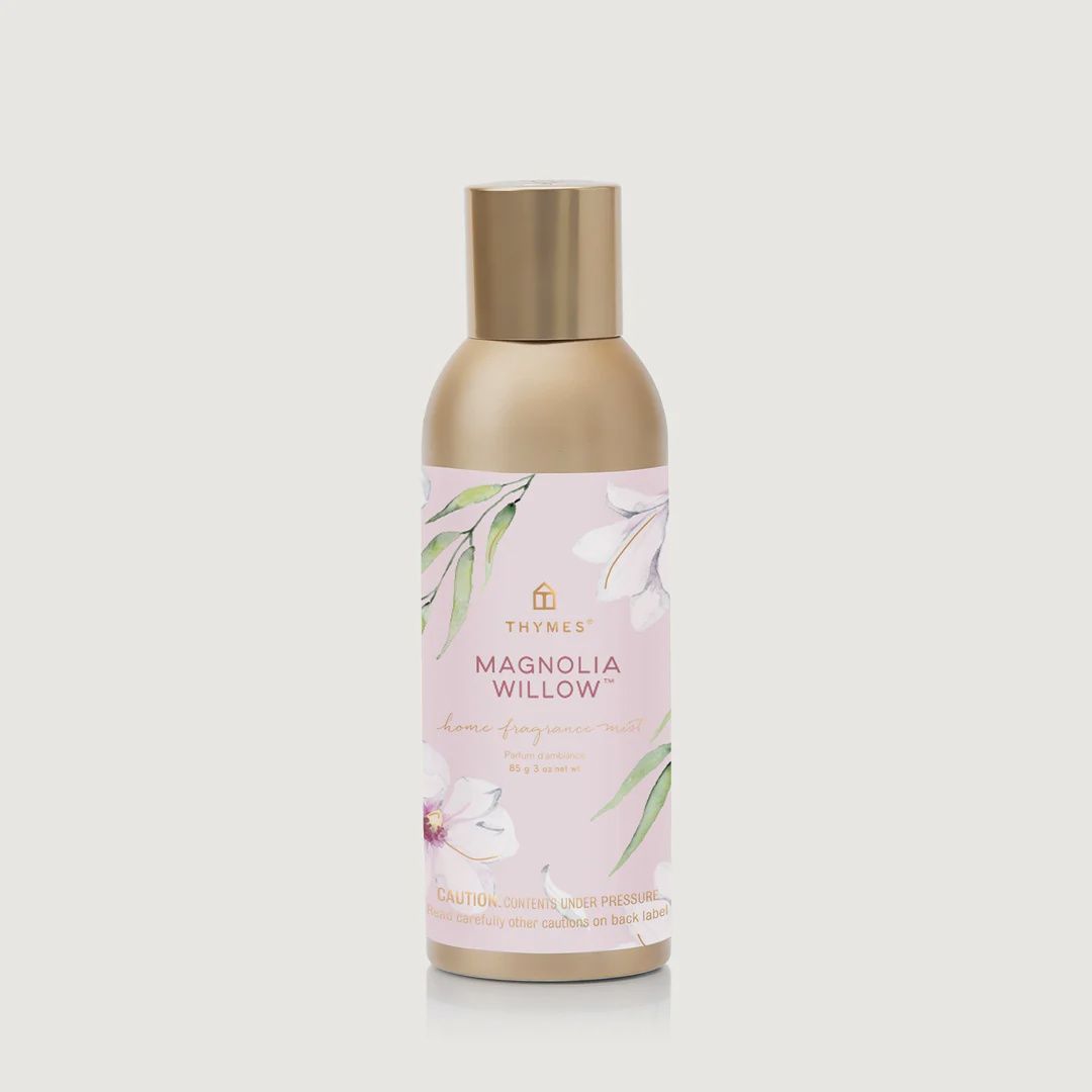 Magnolia Willow Fragrance Mist