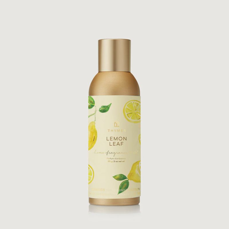 Lemon Leaf Fragrance Mist