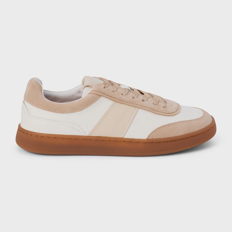 Quincy Sneaker