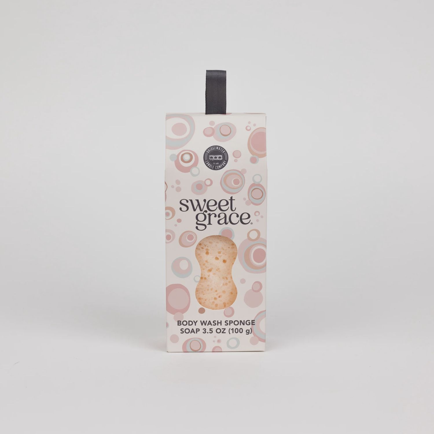 Sweet Grace Body Wash Sponge