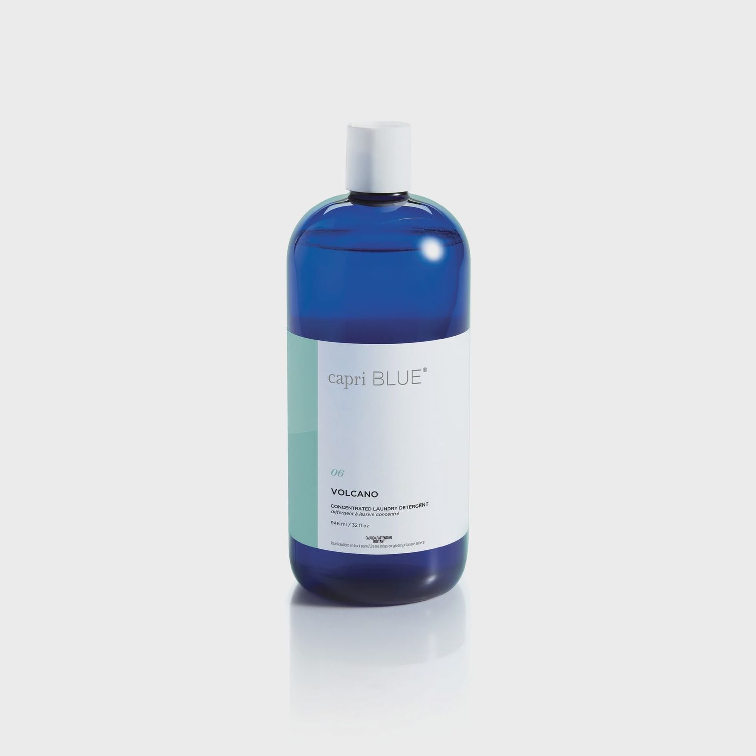 Volcano Laundry Detergent