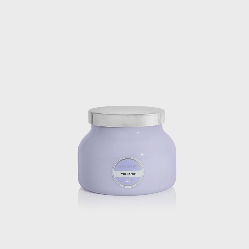 Volcano Lavender Petite Candle