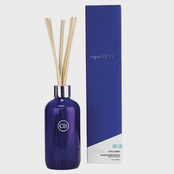Volcano Reed Diffuser