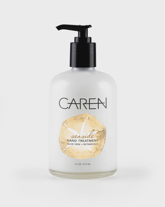 Seaside Hand Treatment 14 oz