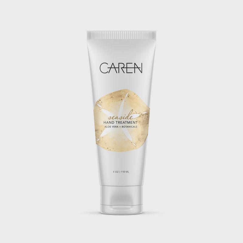 Seaside Hand Treatment 4 oz