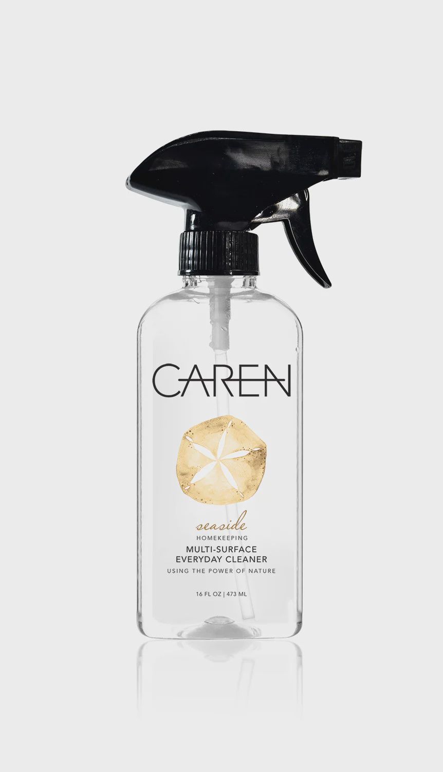 Seaside Multi-Surface Cleaner