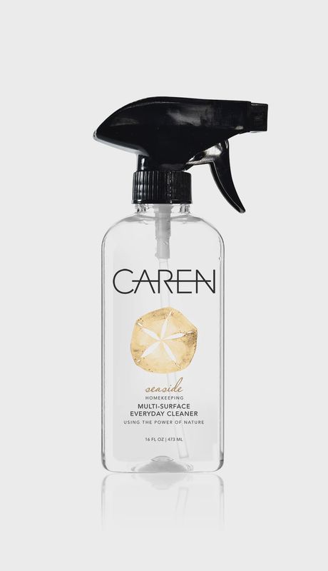 Seaside Multi-Surface Cleaner