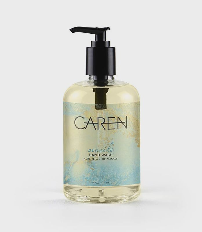 Seaside Hand Wash 14 oz