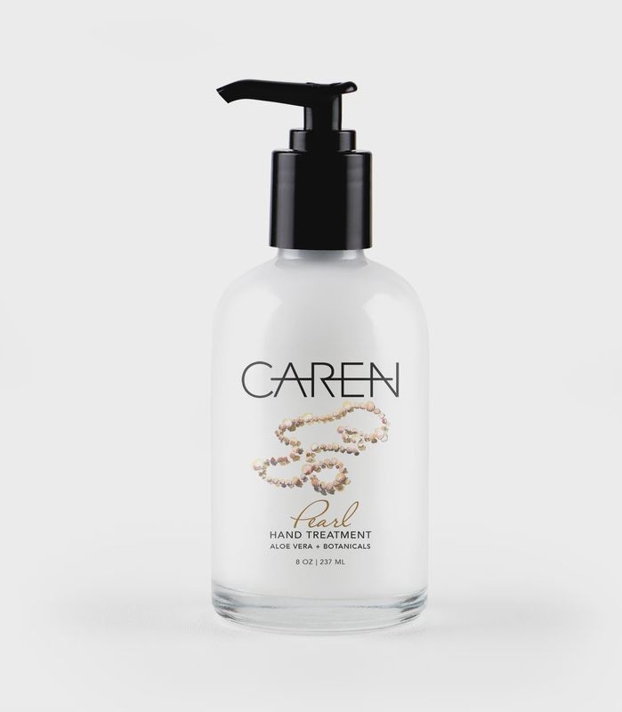Pearl Hand Treatment 8 oz