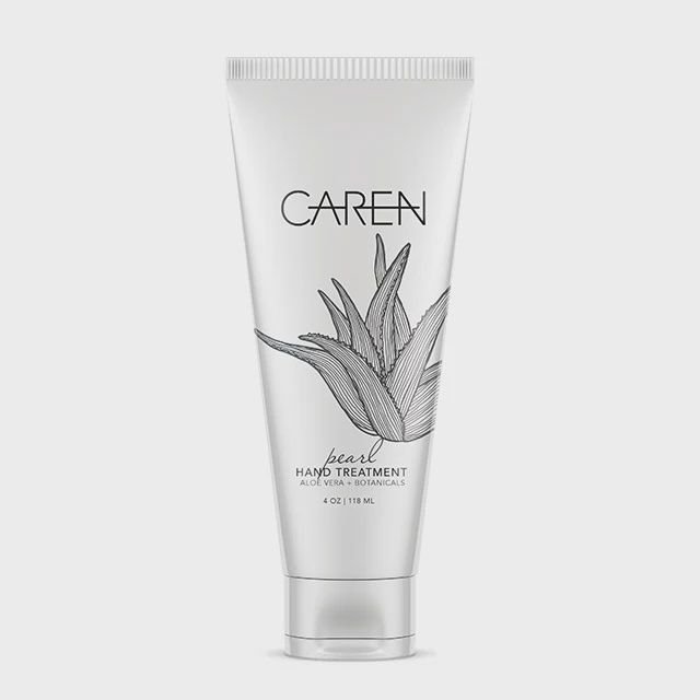 Pearl Hand Treatment 4 oz