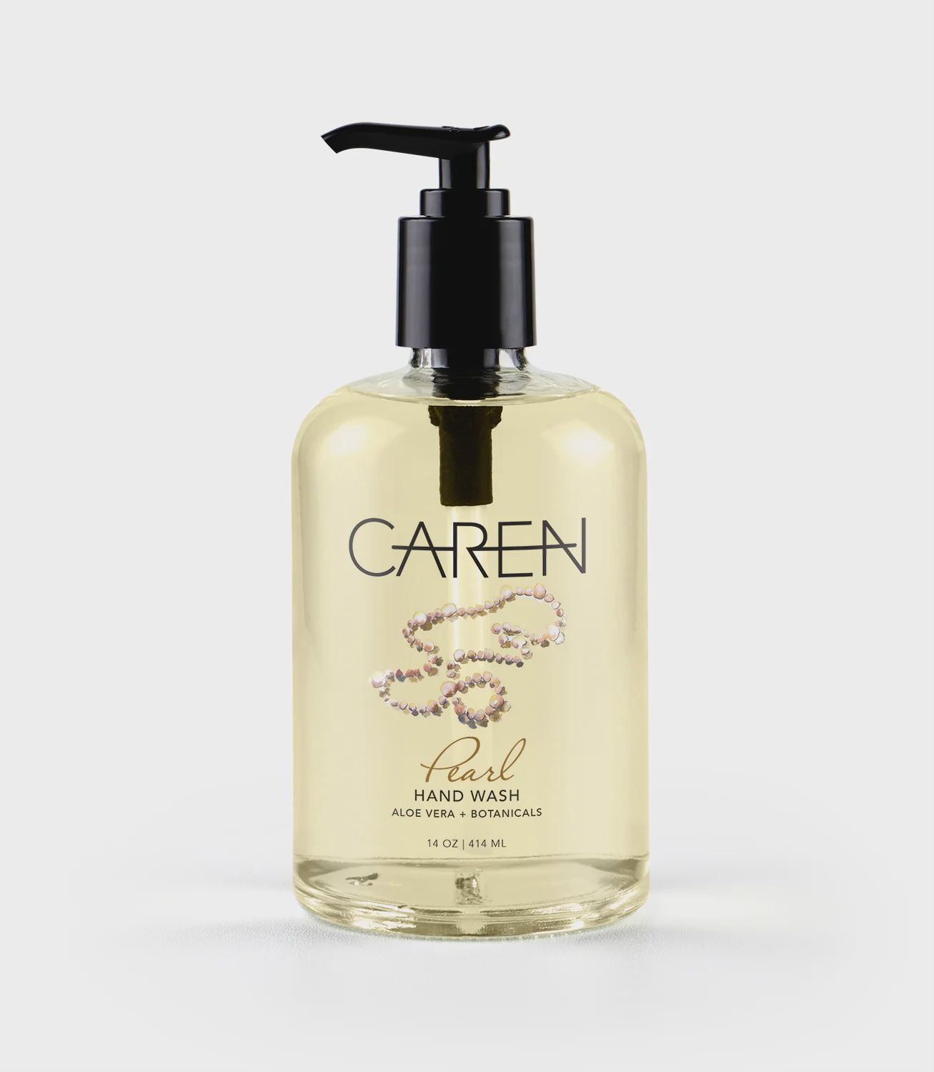 Pearl Hand Wash 14 oz