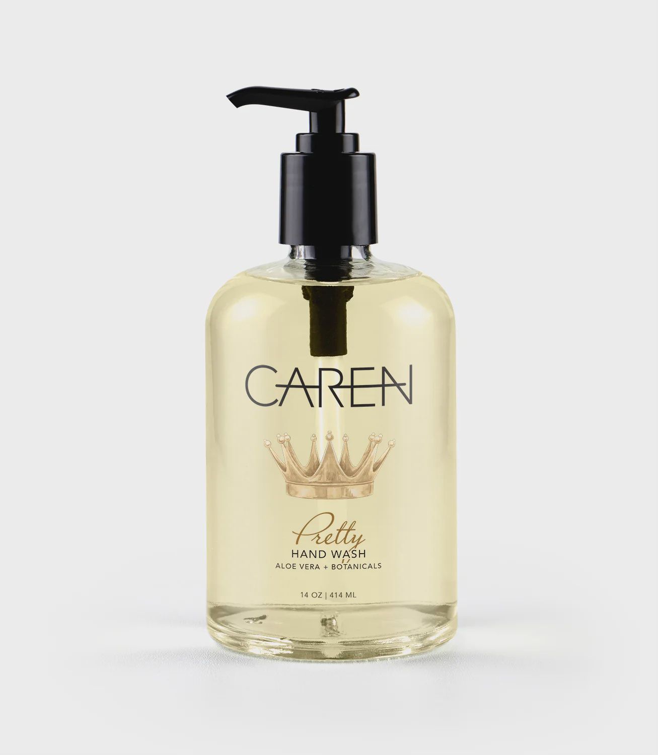 Pretty Hand Wash 14oz
