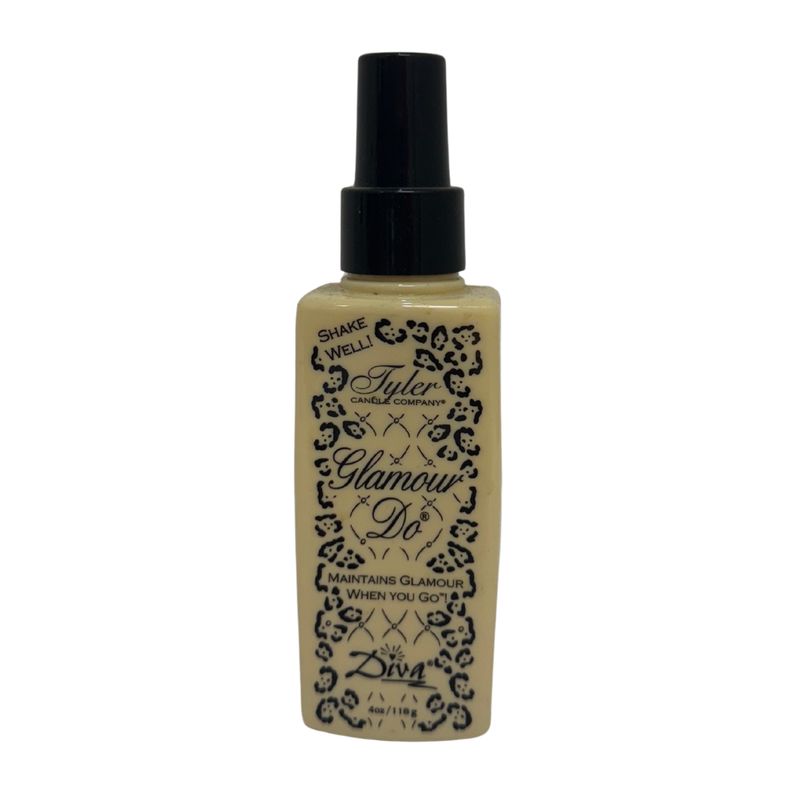 4oz/118g Diva Glamour Do Spray