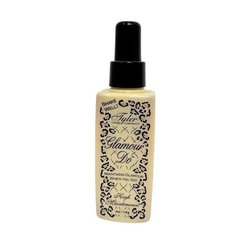 4oz/118g High Maintenance Glamorous Do Spray