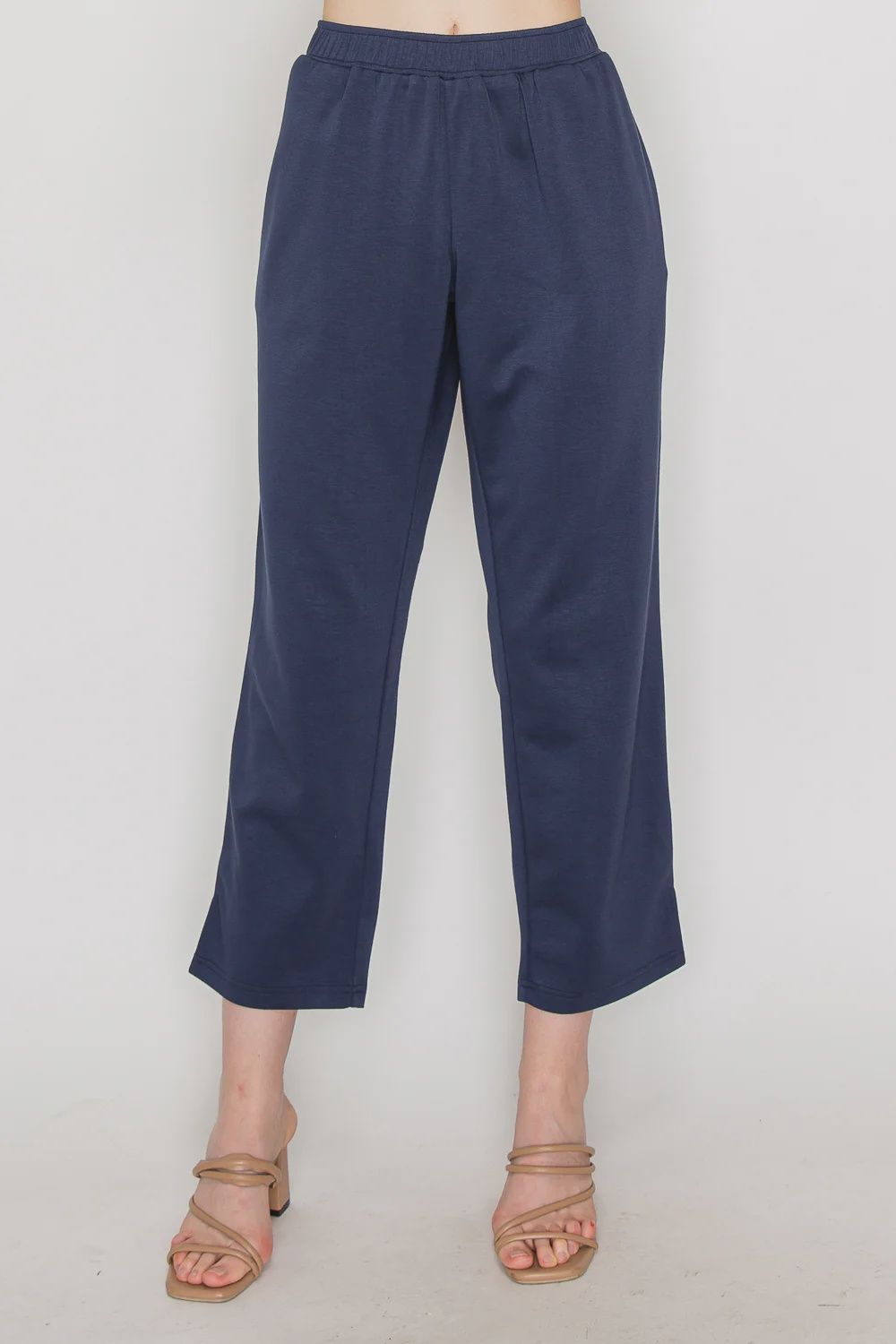 Kamie Stretch Pointe Kit Pant