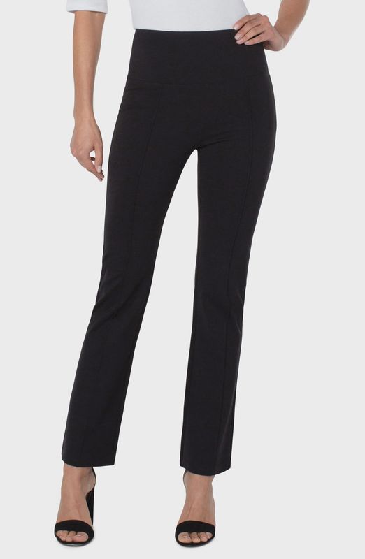 Pearl Full Length Flare