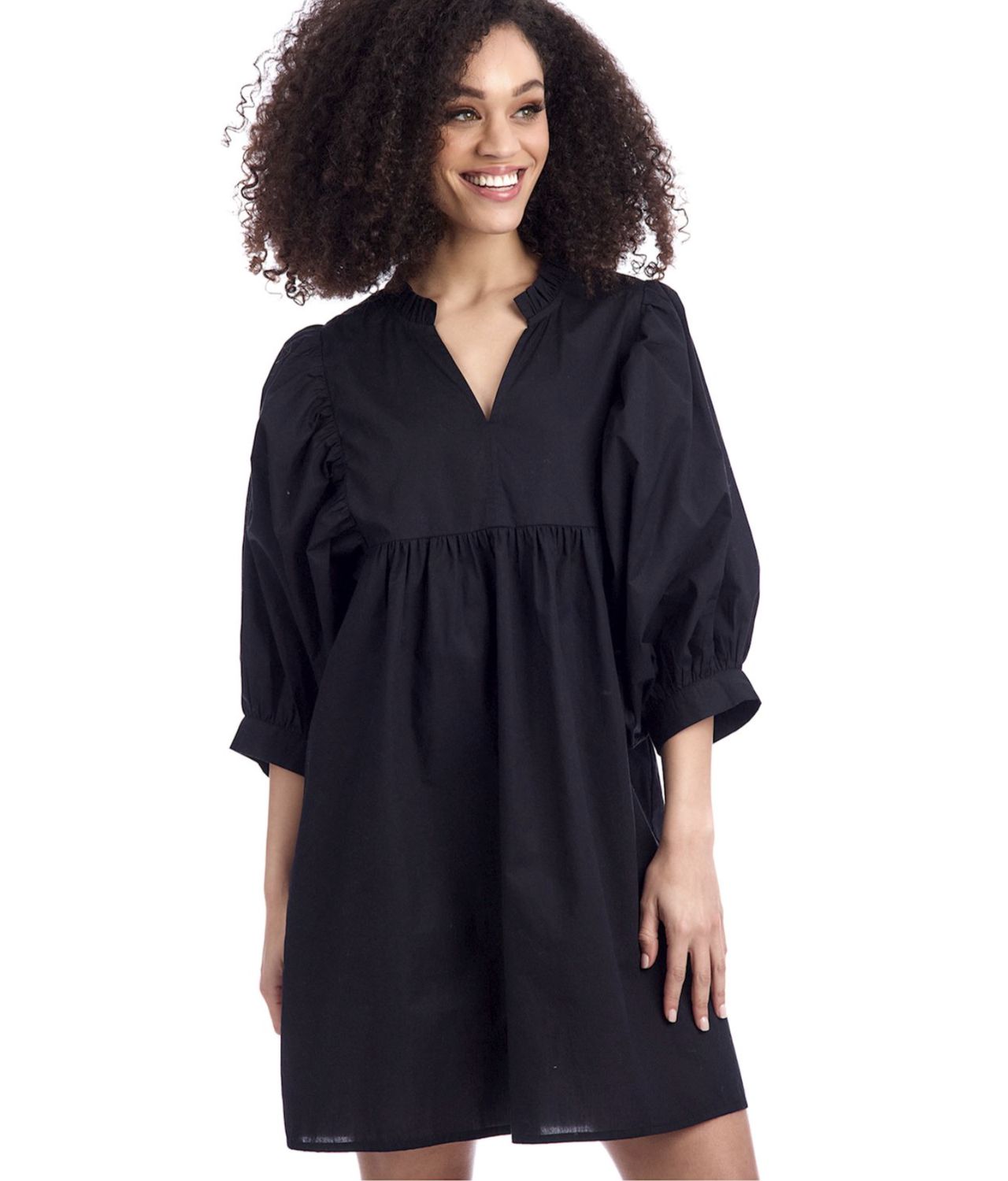 Shipley Dress