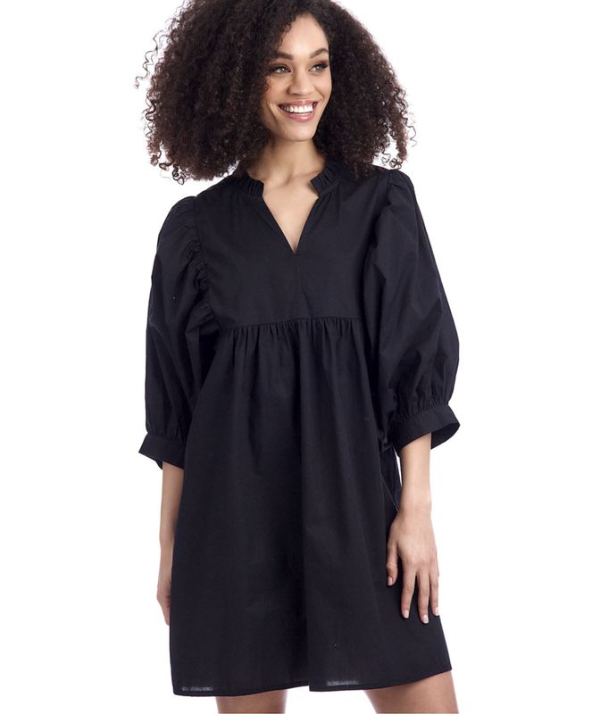 Shipley Dress