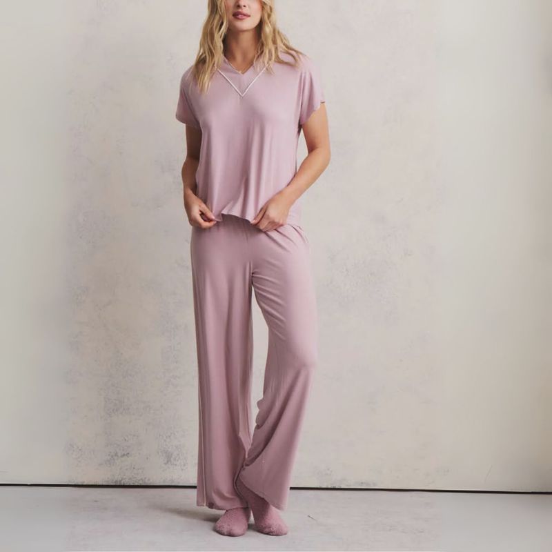 Barefoot Dreams PJ Set