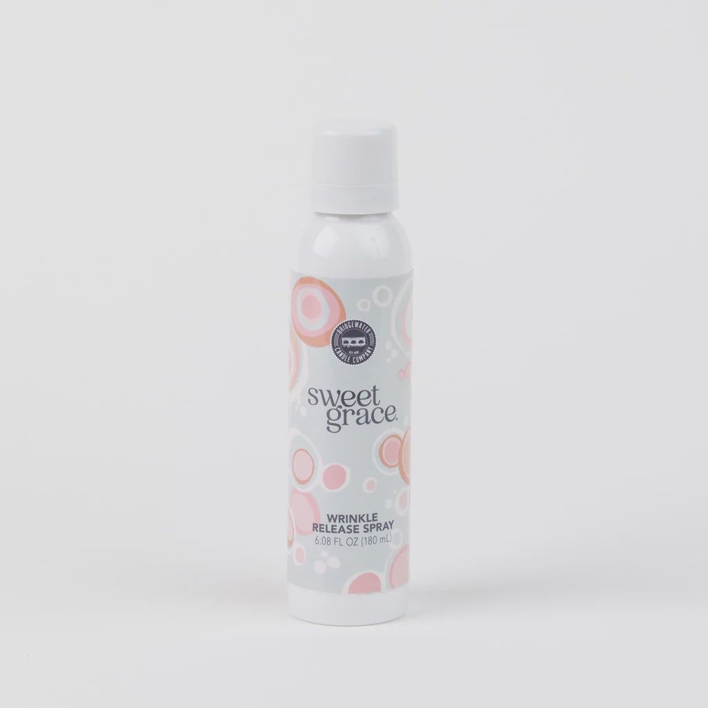 Sweet Grace Wrinkle Release Spray