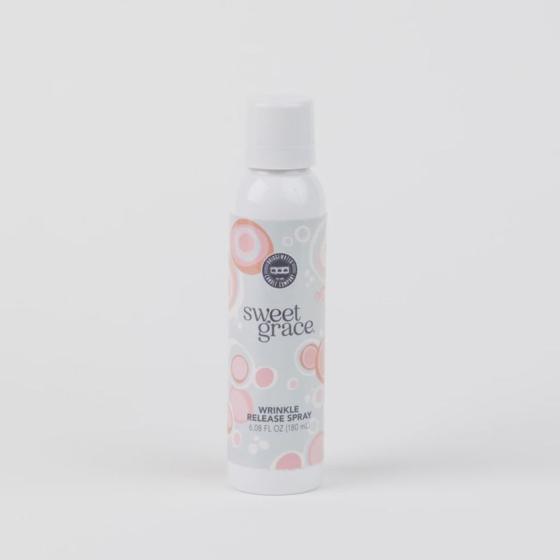 Sweet Grace Wrinkle Release Spray