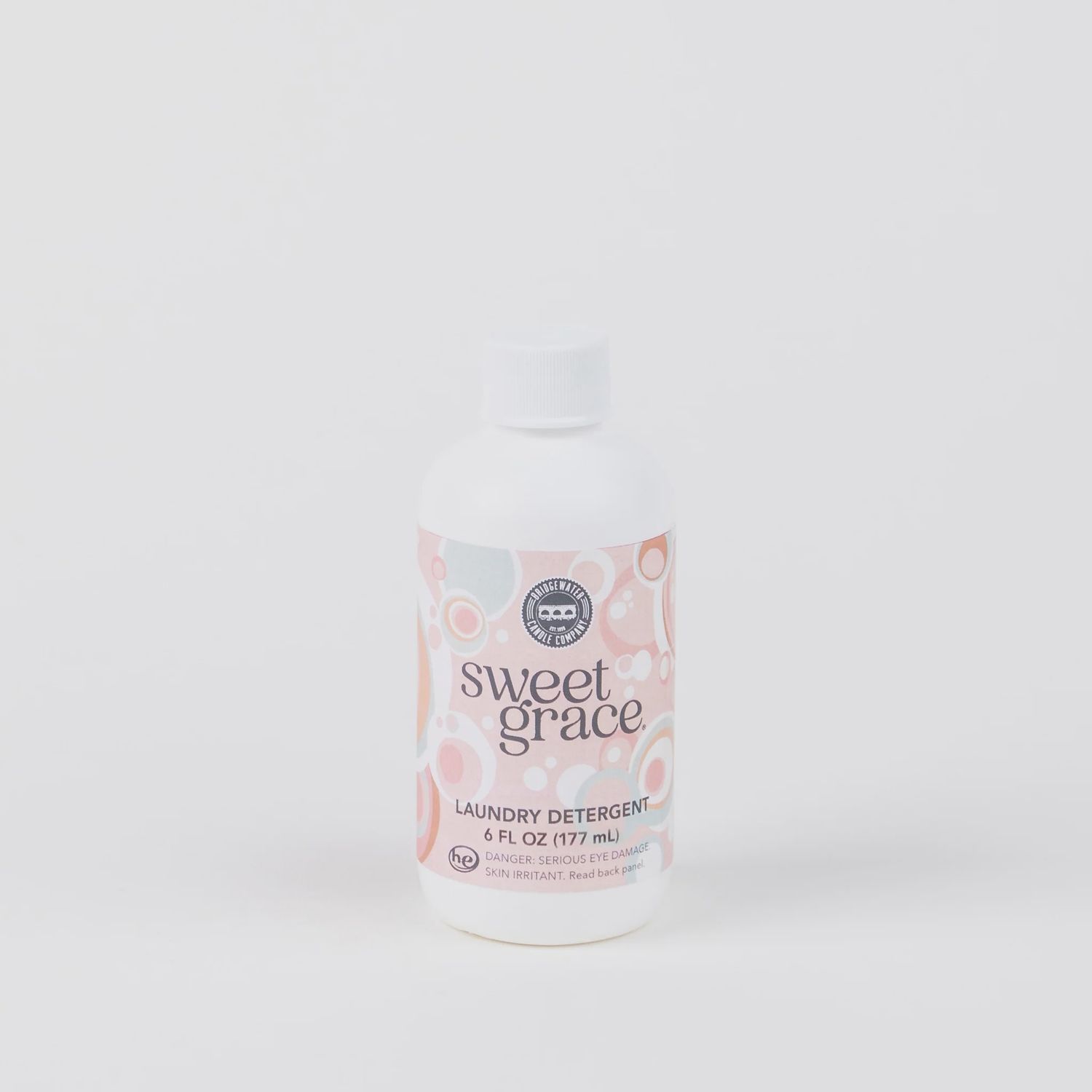 Sweet Grace Laundry Detergent (6oz)