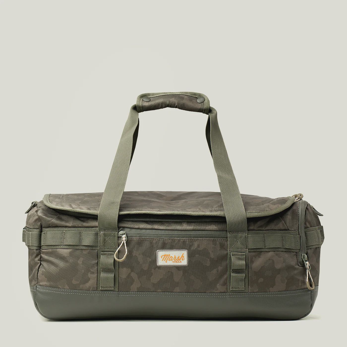 Pursuit 35L Duffel Bag