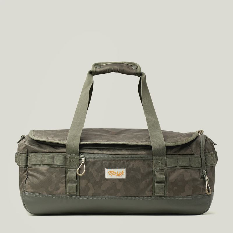 Pursuit 35L Duffel Bag