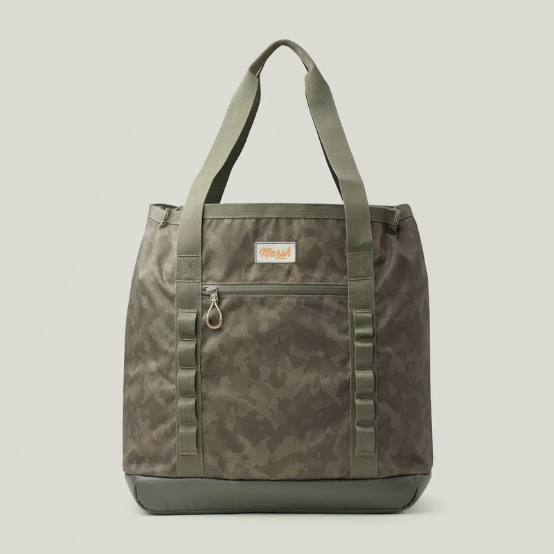 Pursuit 30L Tote