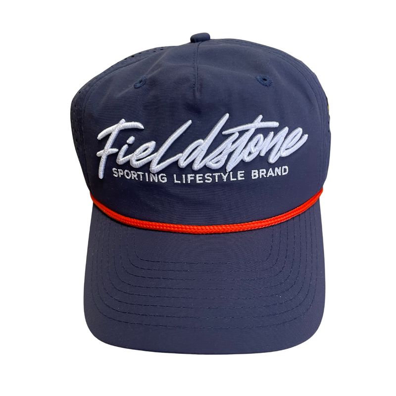 Fieldstone Trucker