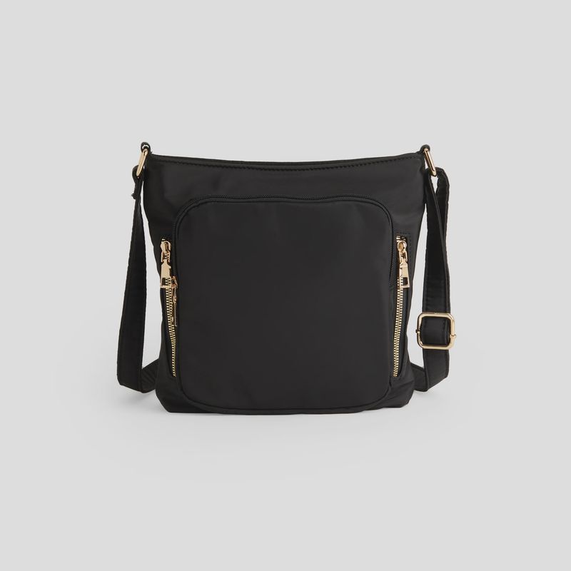 Tatum Crossbody