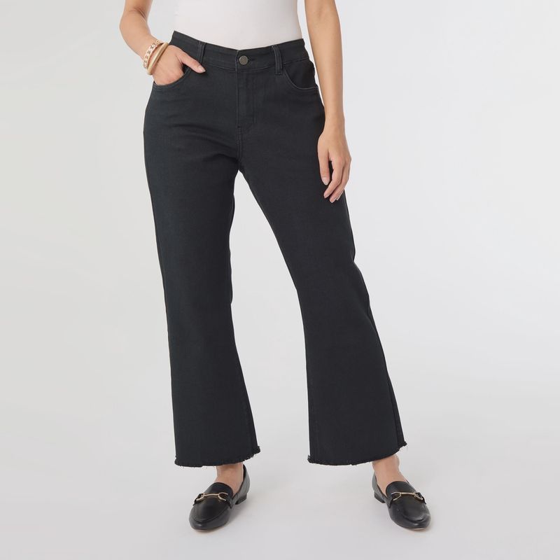 Genesis Bottom- Black