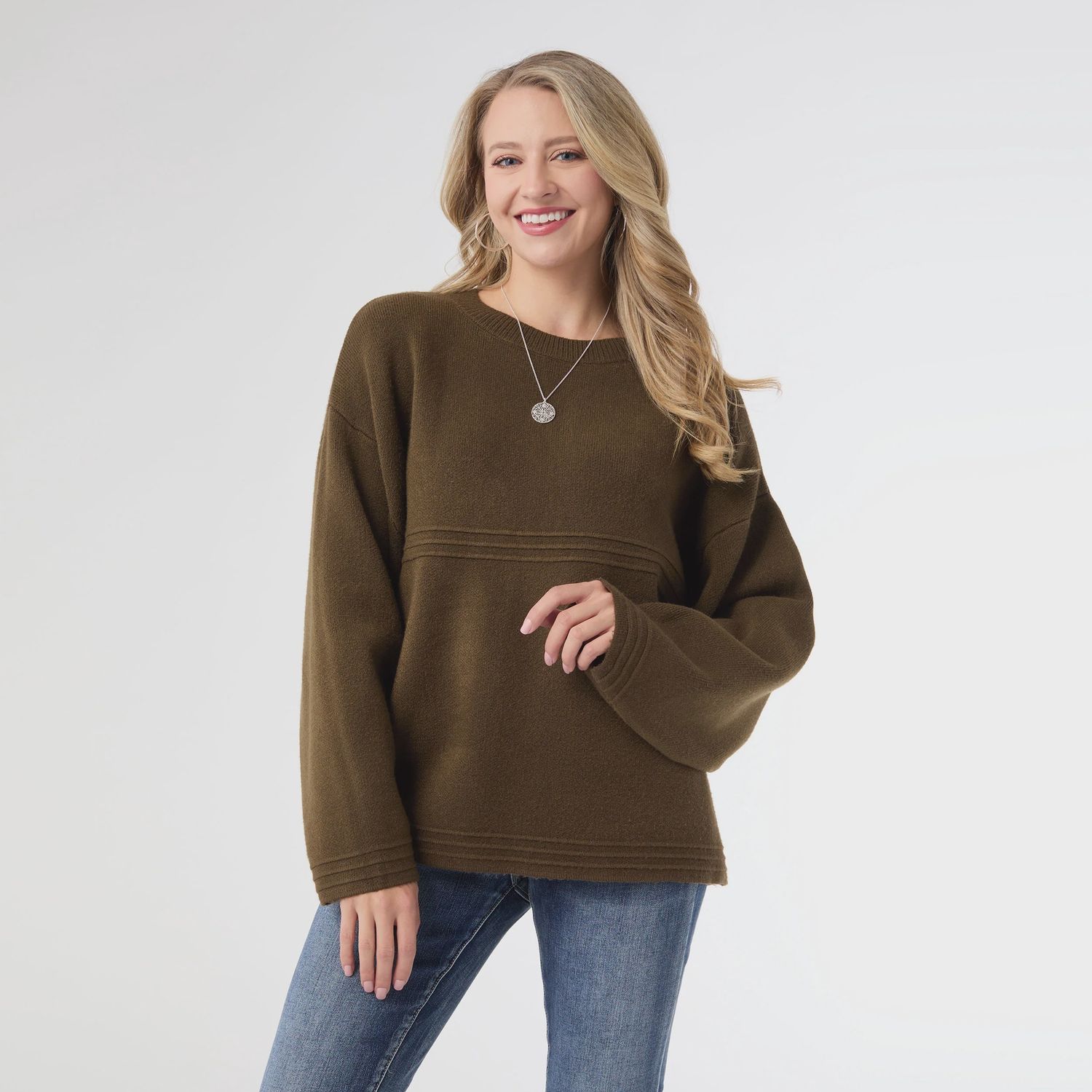 Delphina Sweater