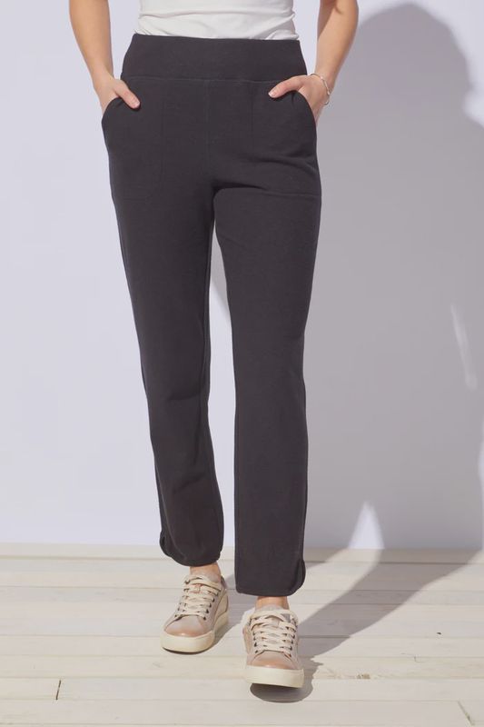 Riley Pant- Black