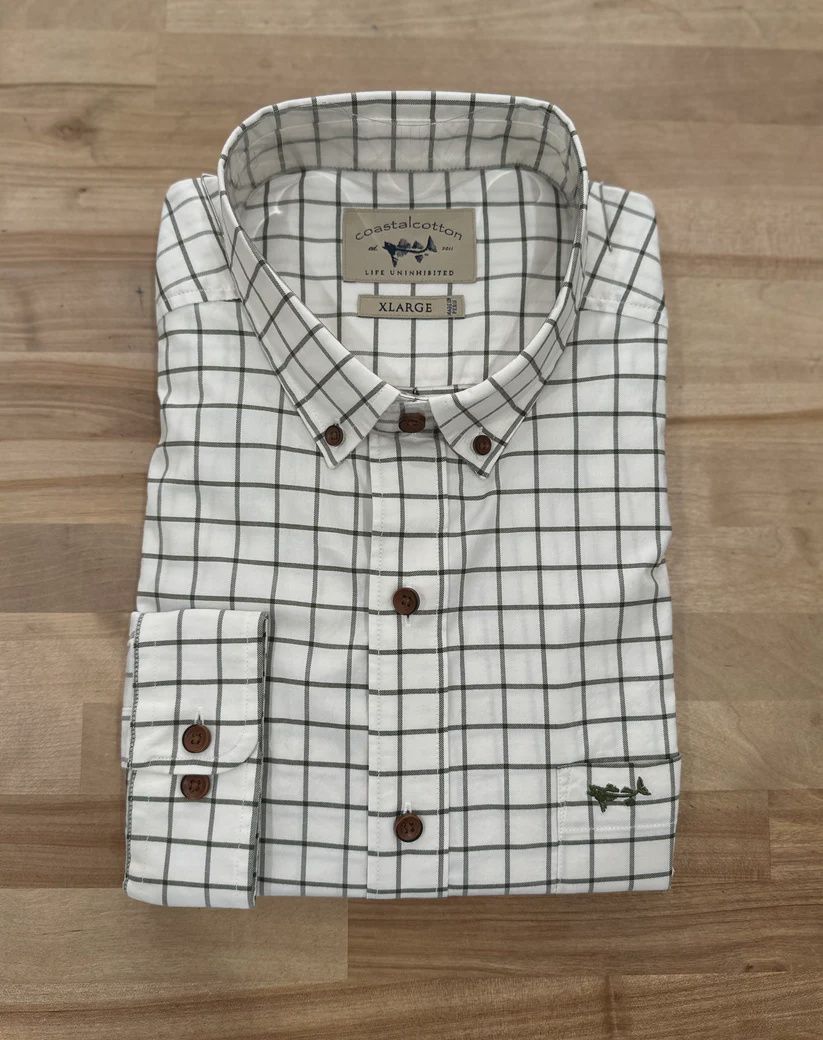 Cypress Sport Shirt