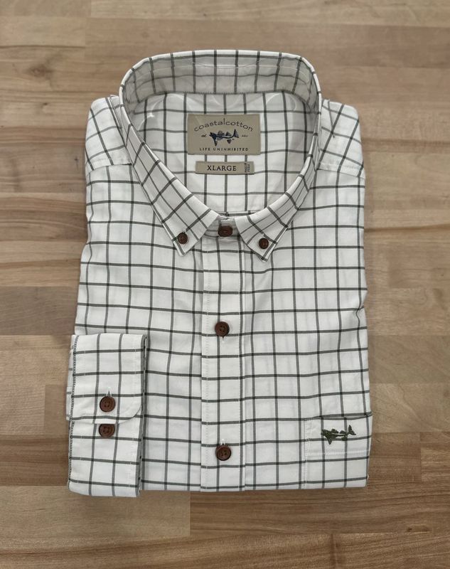 Cypress Sport Shirt