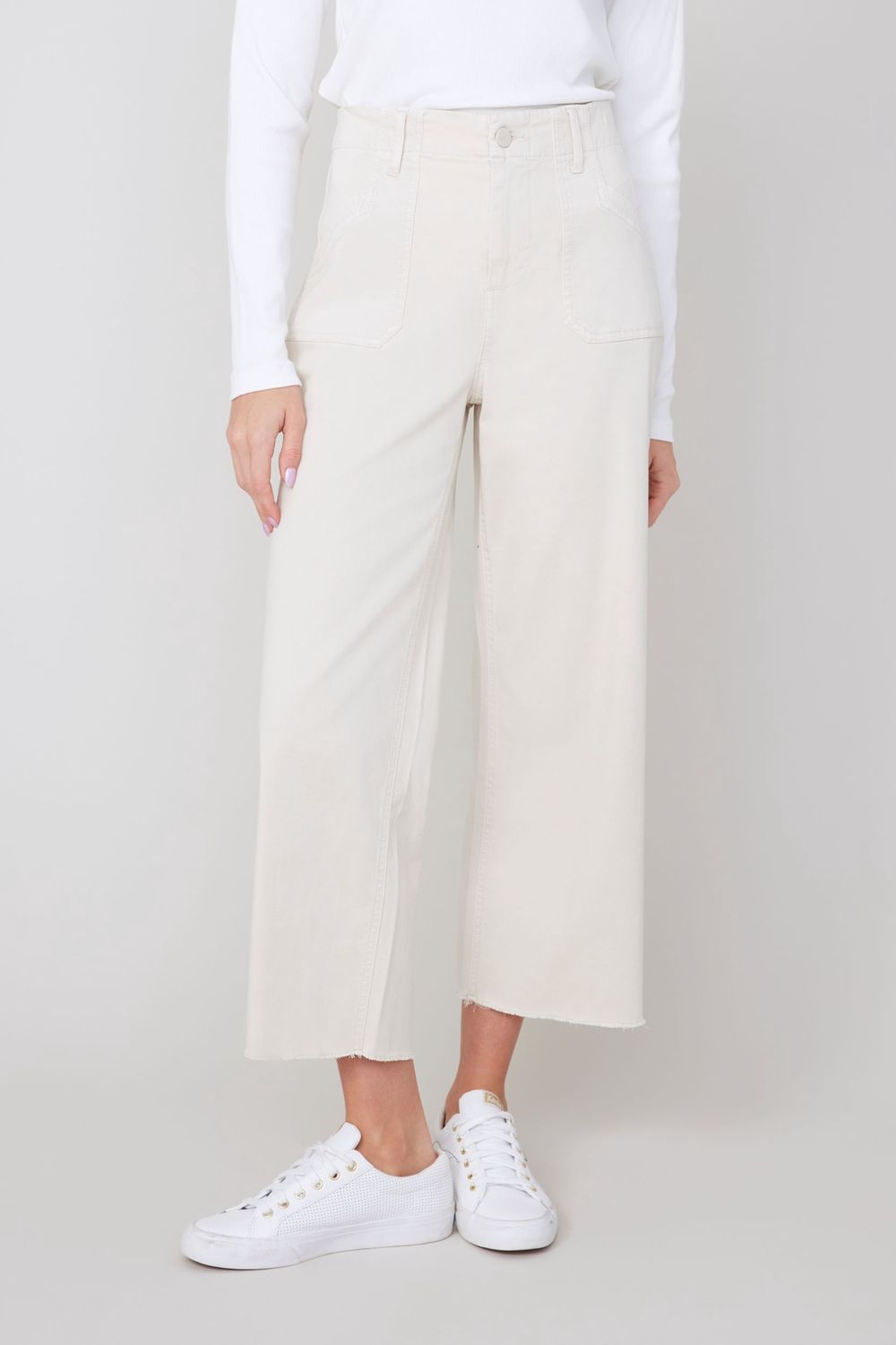 Oyster Pant